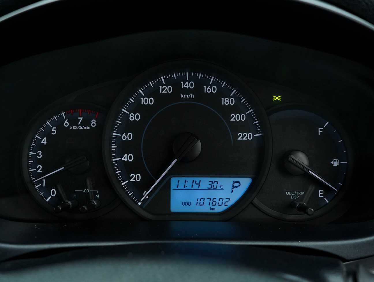 used 2020 Toyota Yaris E 1.5
