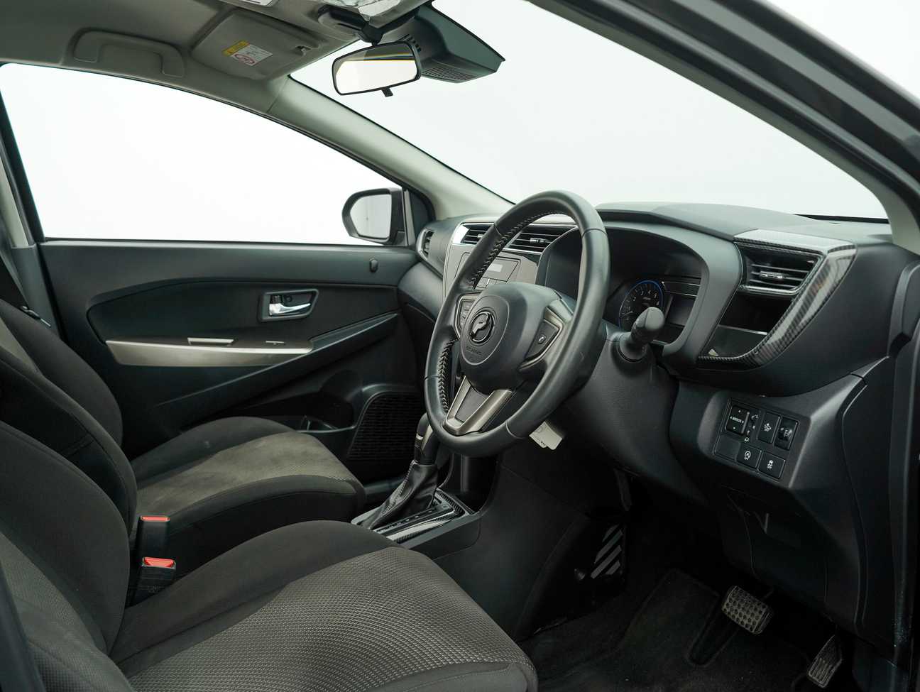 terpakai 2020 Perodua Myvi X 1.3