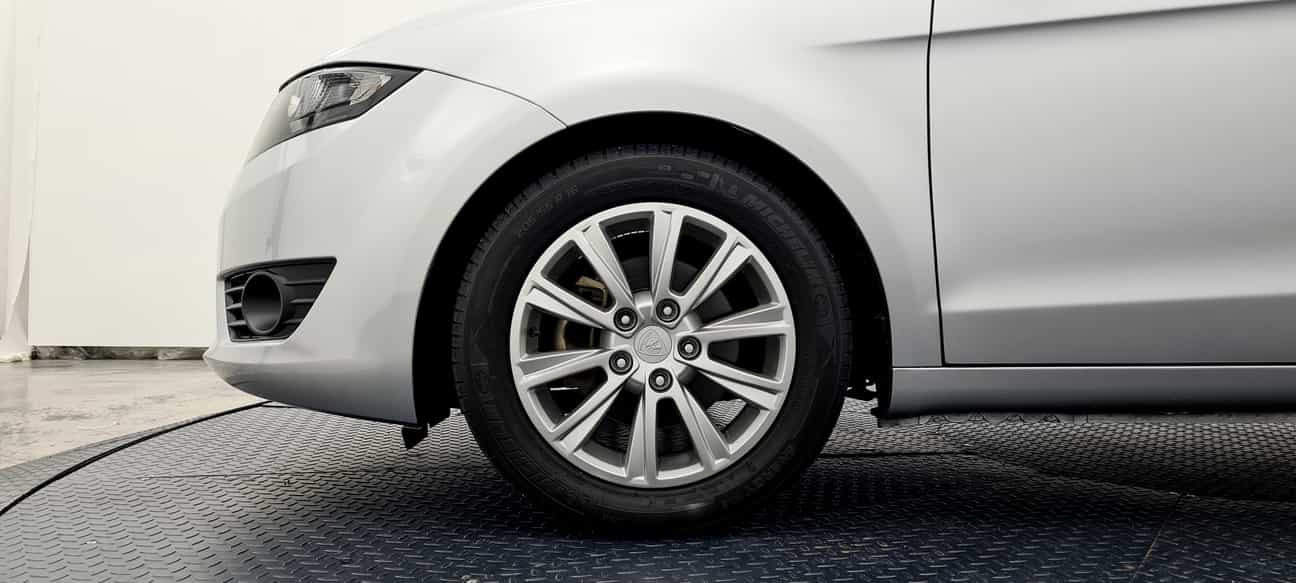 used 2013 Proton PREVE CFE PREMIUM 1.6