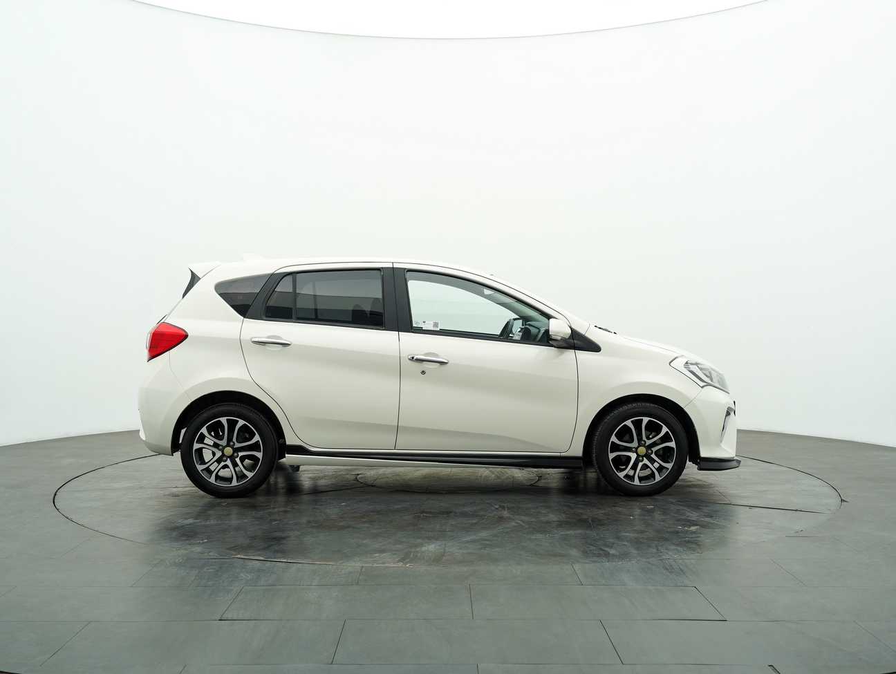 used 2020 Perodua Myvi H 1.5