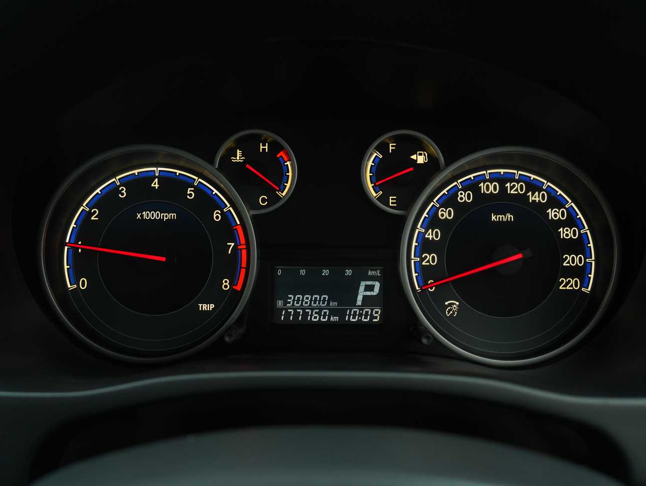 used 2012 Suzuki SX4 - 1.6