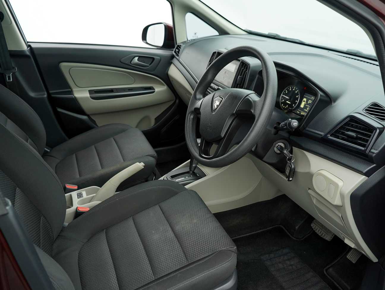 used 2019 Proton PERSONA STANDARD 1.6