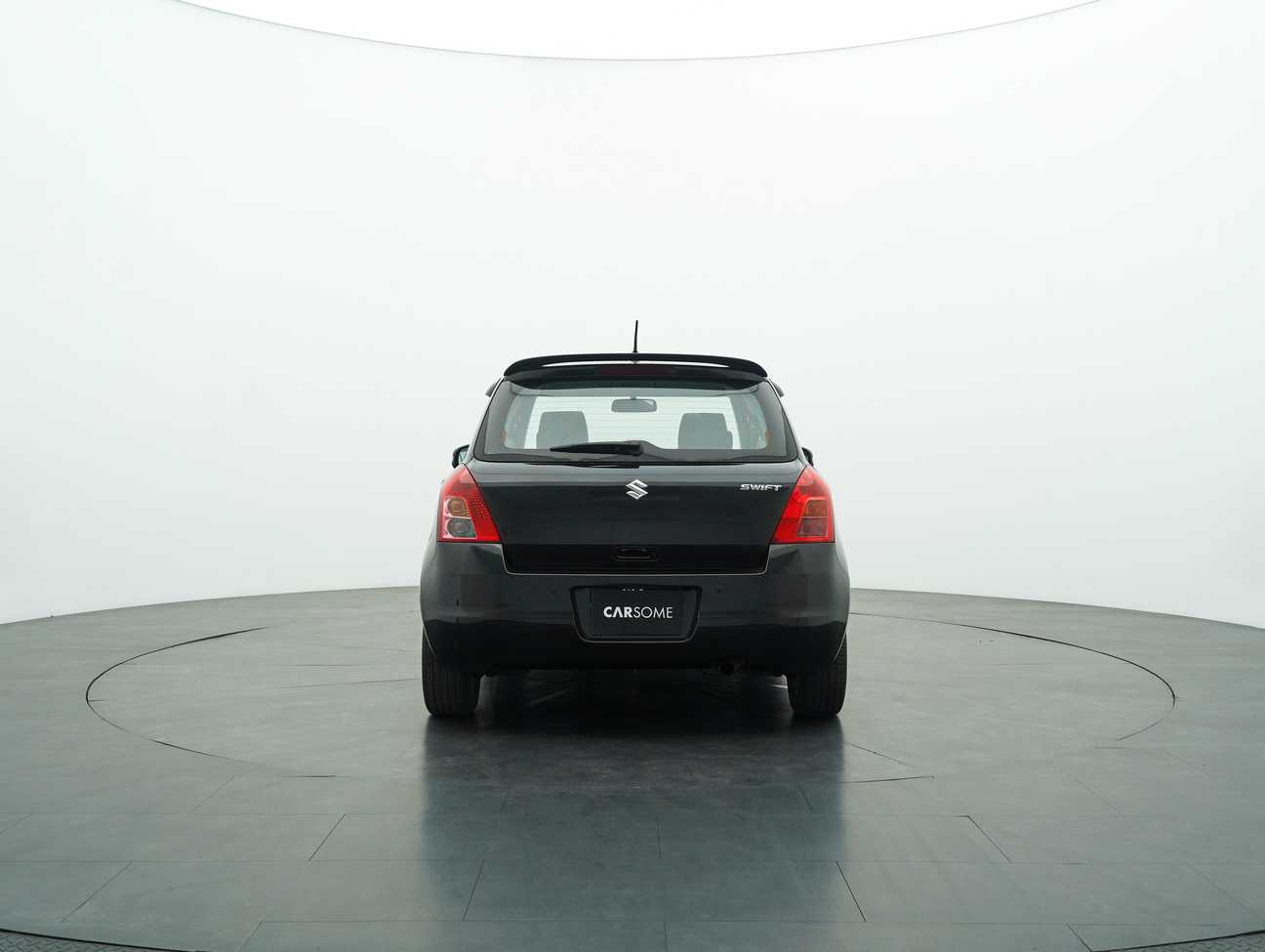 used 2009 Suzuki Swift  1.5