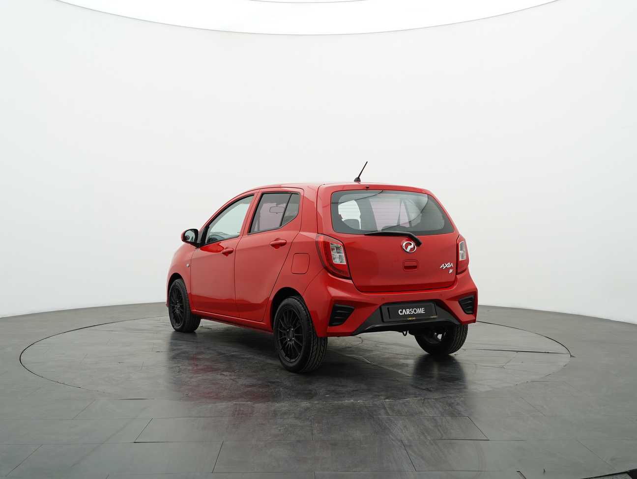 used 2020 Perodua AXIA GXtra 1.0