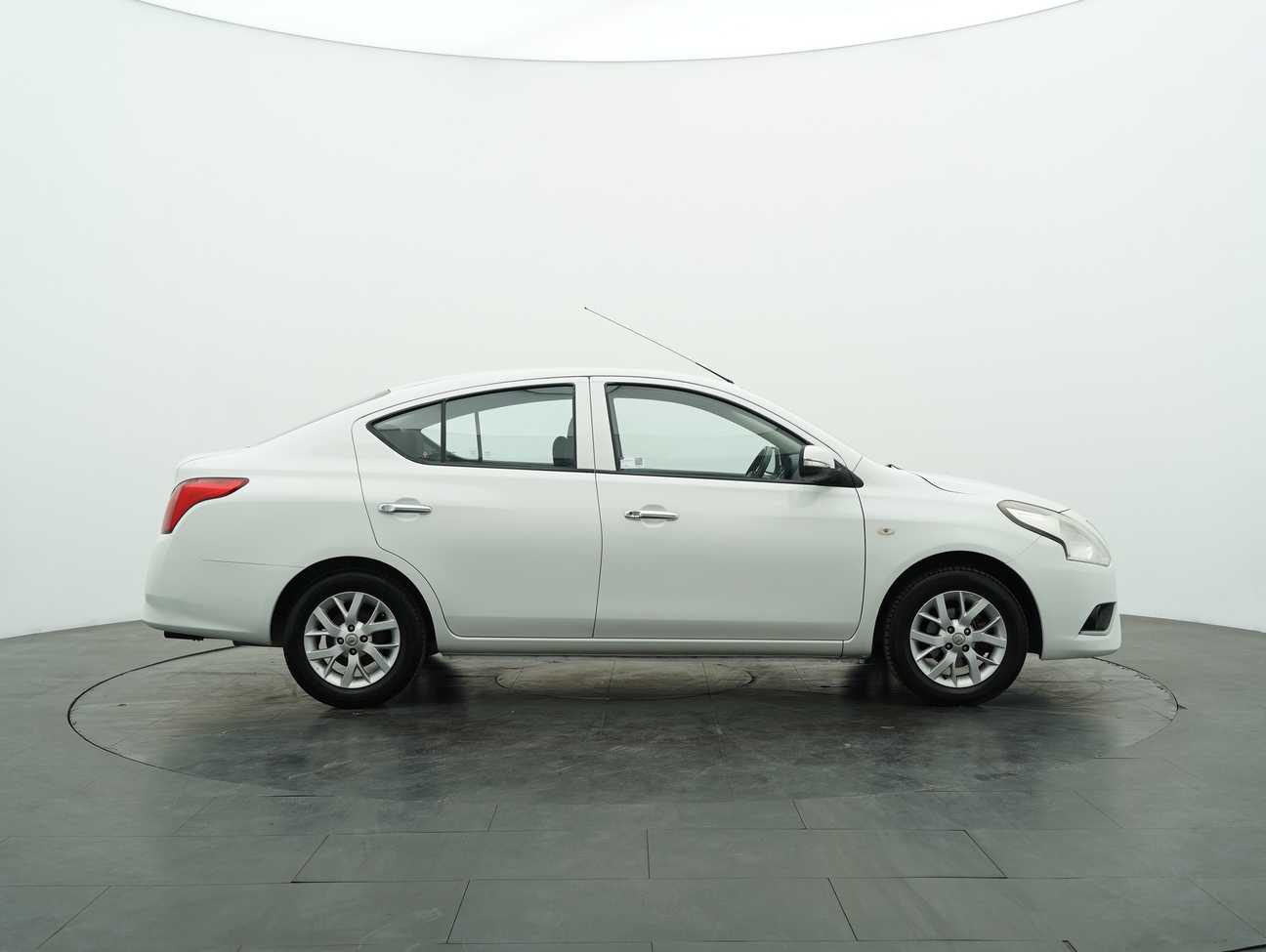 used 2018 Nissan Almera E 1.5