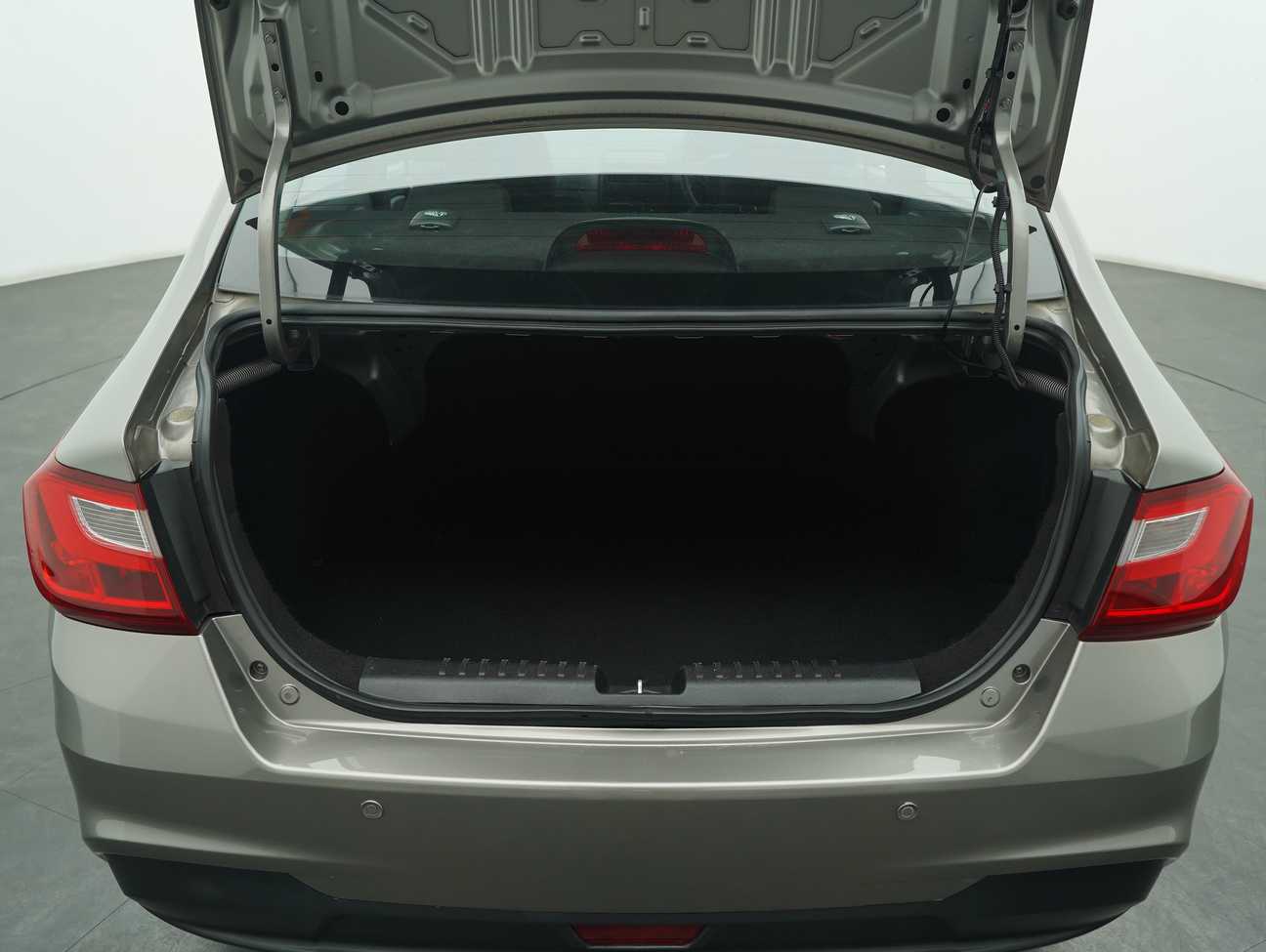 used 2018 Proton Saga Executive 1.3