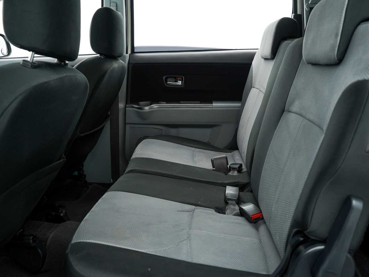 terpakai 2013 Perodua Alza EZ 1.5
