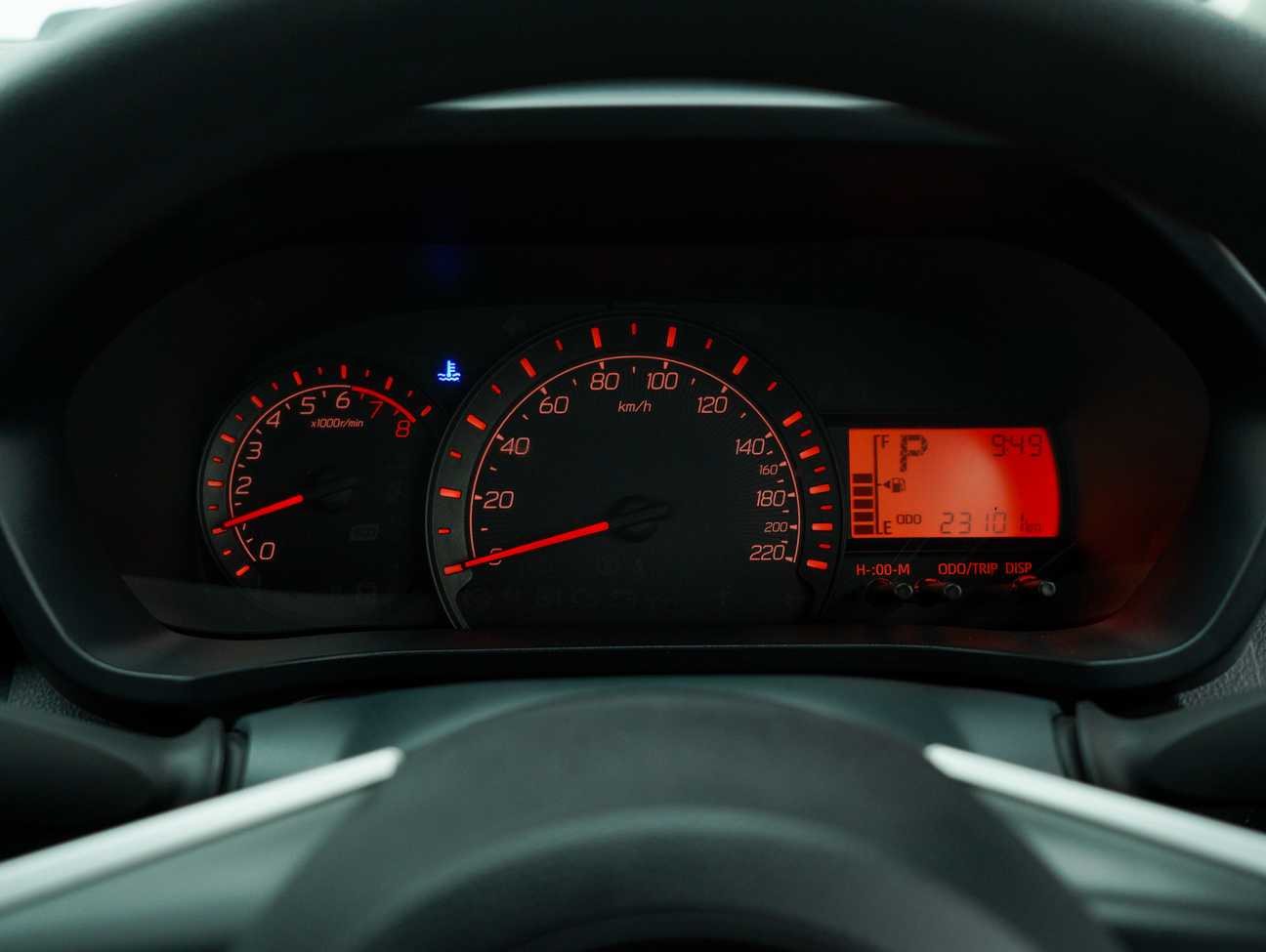 used 2024 Perodua AXIA SE 1.0