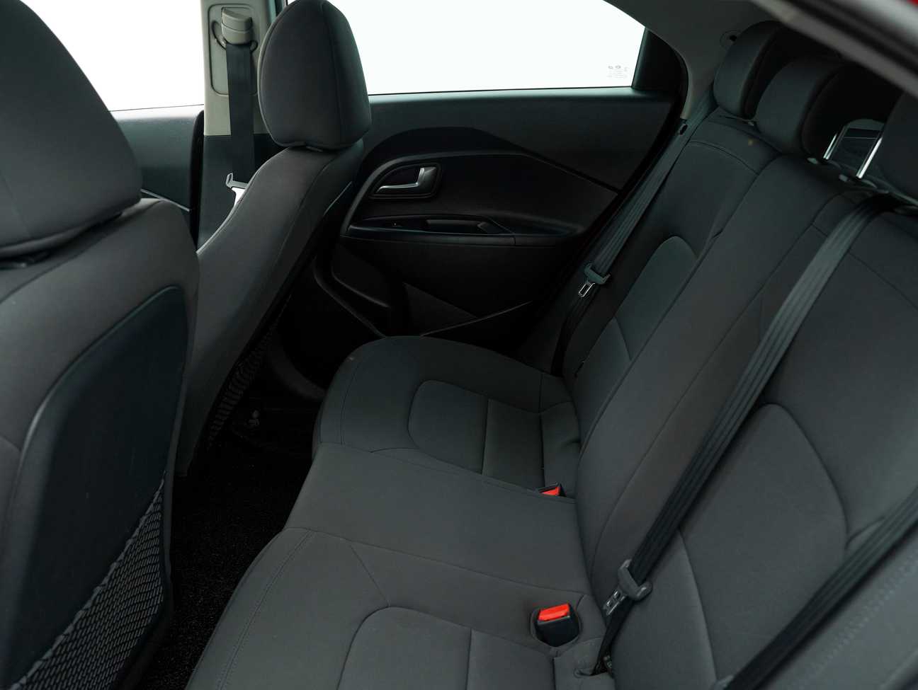 used 2014 Kia Rio SX 1.4