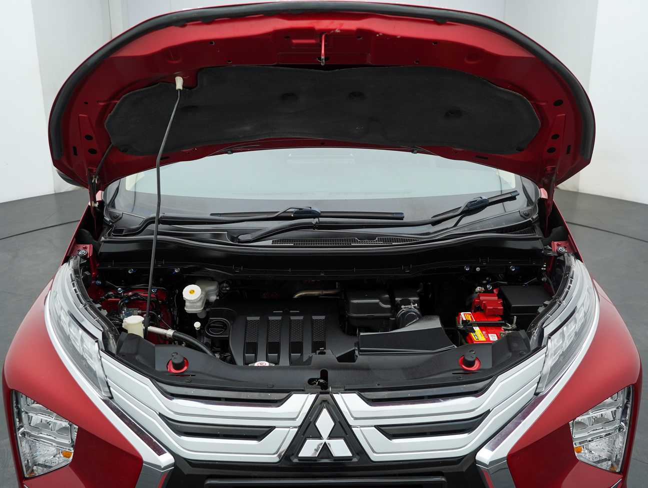 used 2021 Mitsubishi Xpander  1.5