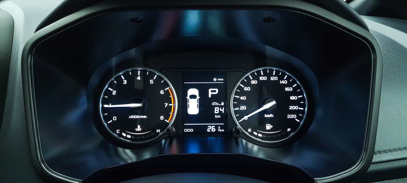 used 2021 Proton IRIZ STANDARD 1.3