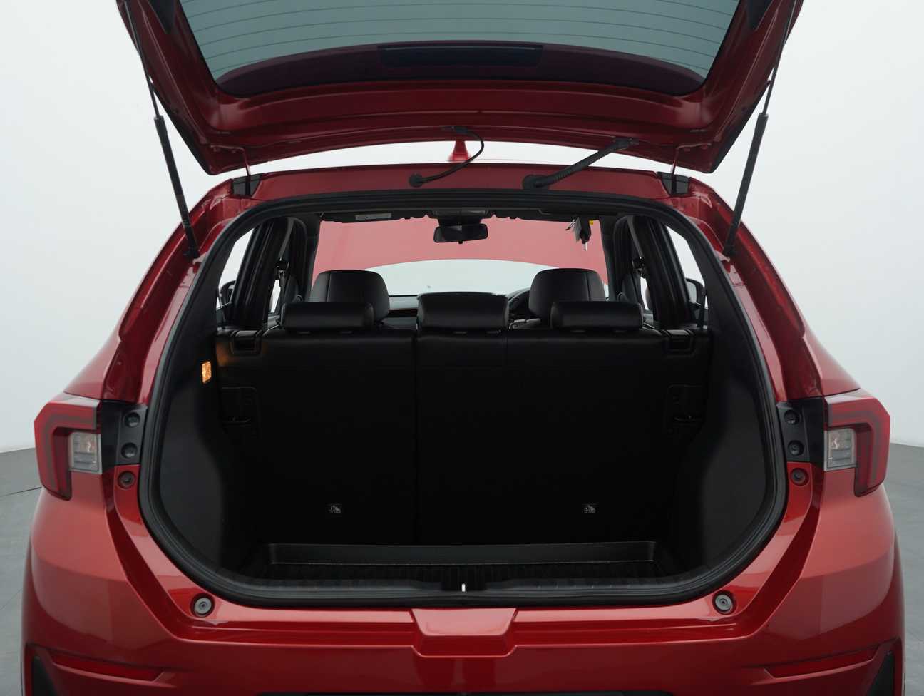 used 2024 Honda WR-V RS 1.5