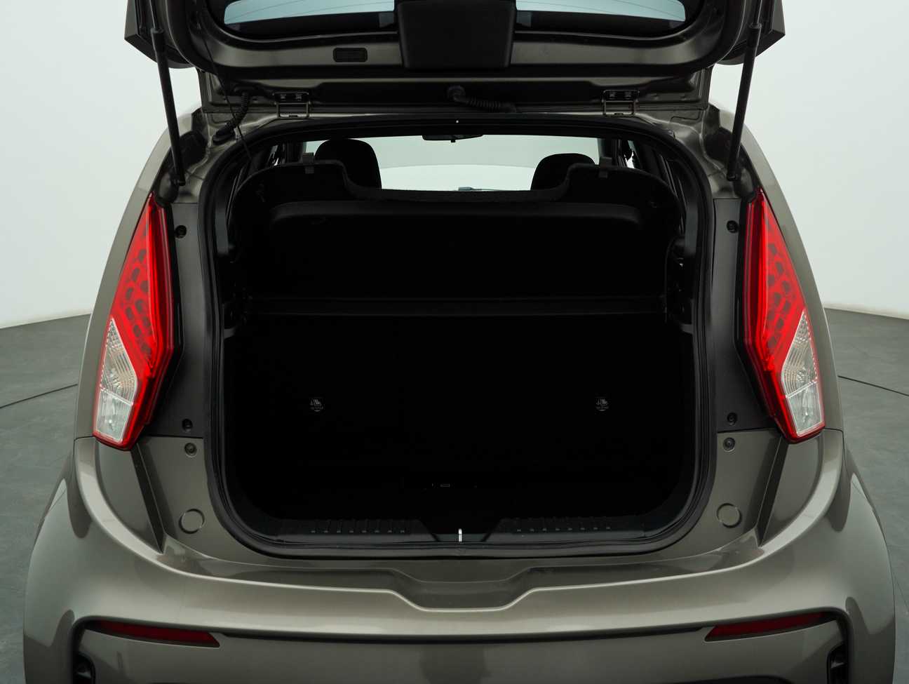 used 2021 Proton Iriz Executive 1.6