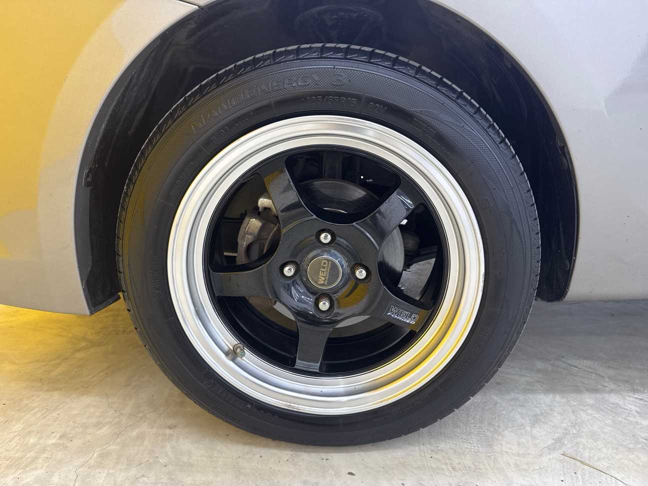 terpakai 2019 Proton Saga Standard 1.3