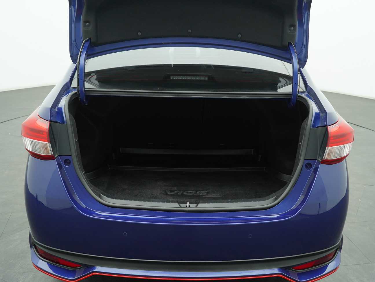 used 2020 Toyota Vios E 1.5