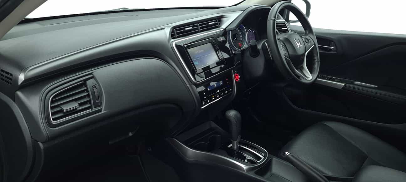 used 2019 Honda CITY V I-VTEC 1.5