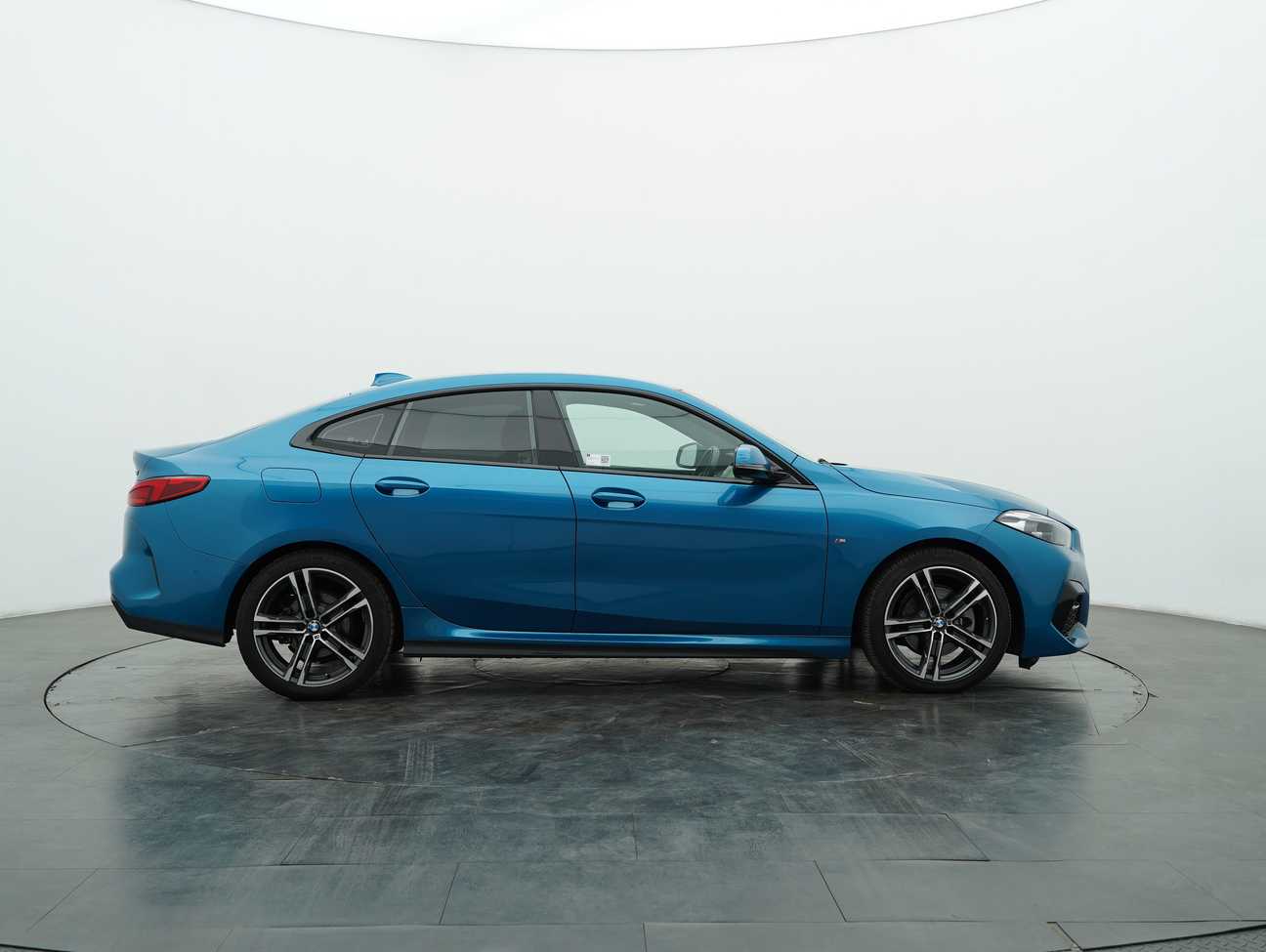 used 2022 BMW 218i M Sport 1.5