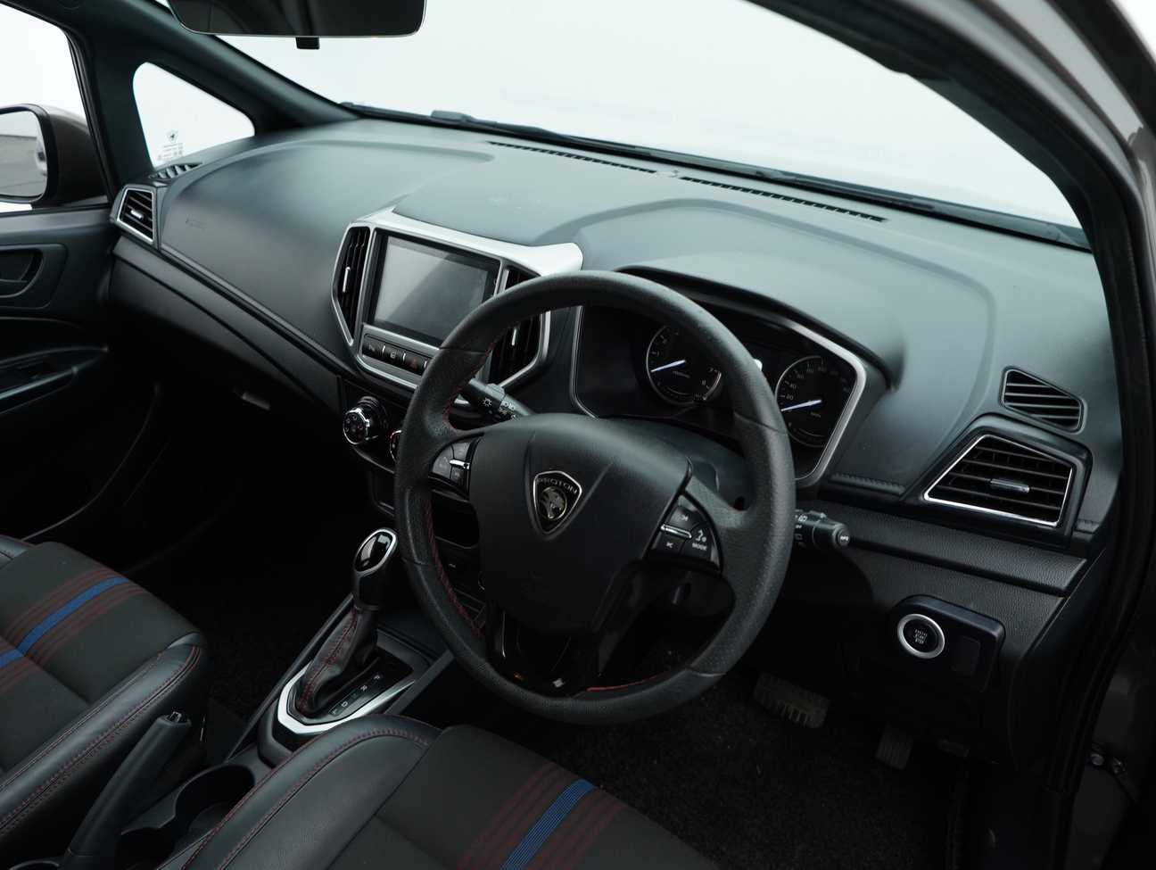 used 2020 Proton Iriz Premium 1.6