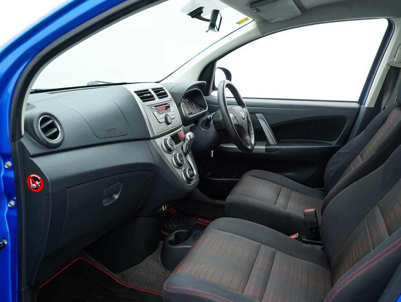 used 2017 Perodua Myvi SE 1.5