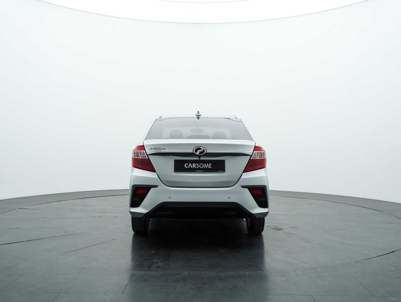 used 2021 Perodua Bezza G 1.0