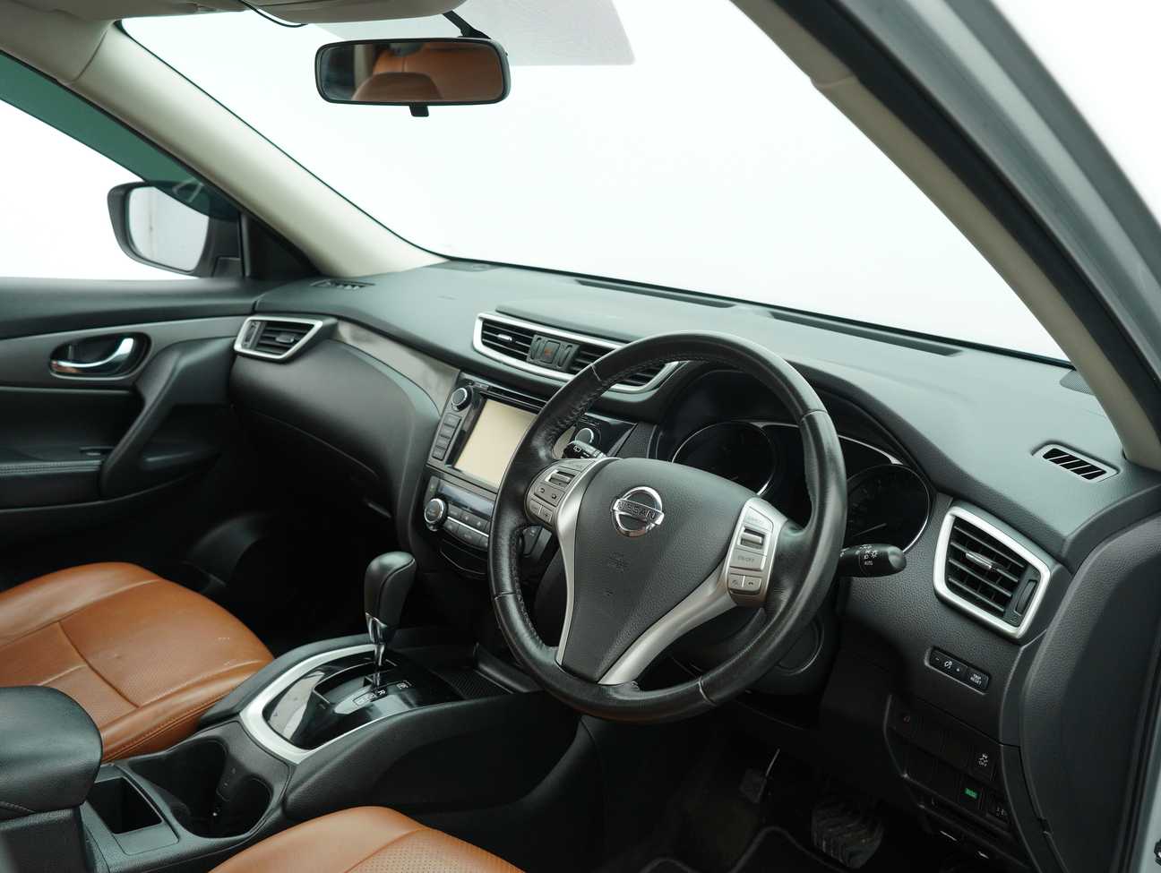 terpakai 2018 Nissan X-Trail Aero Edition 2.0