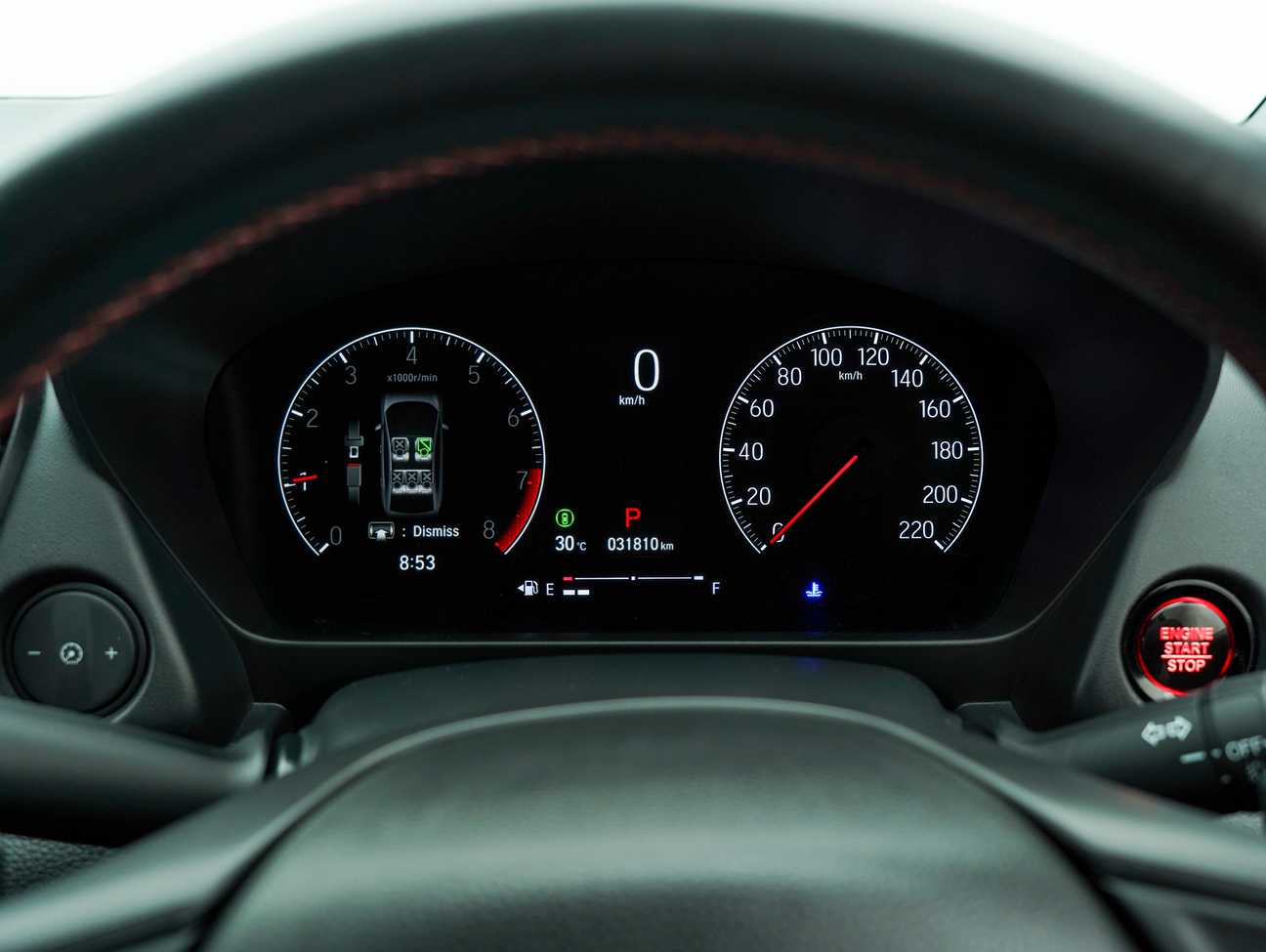 terpakai 2023 Honda City RS 1.5