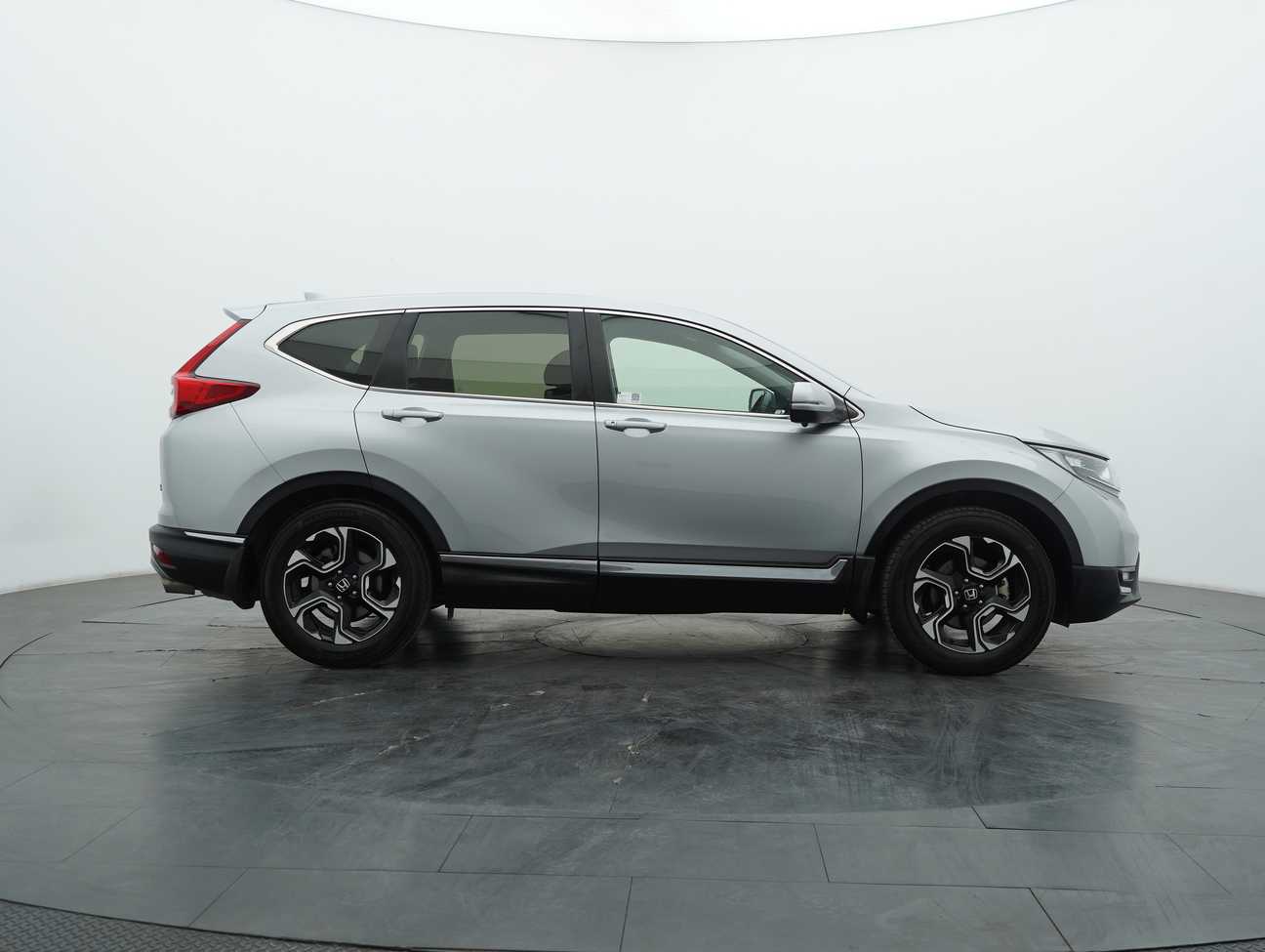 used 2018 Honda CR-V TC 1.5