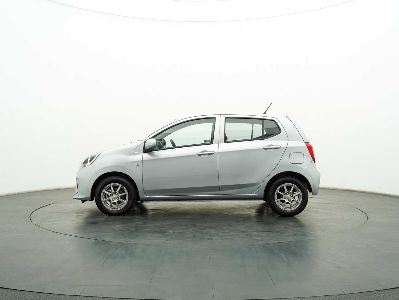 used 2020 Perodua AXIA GXtra 1.0