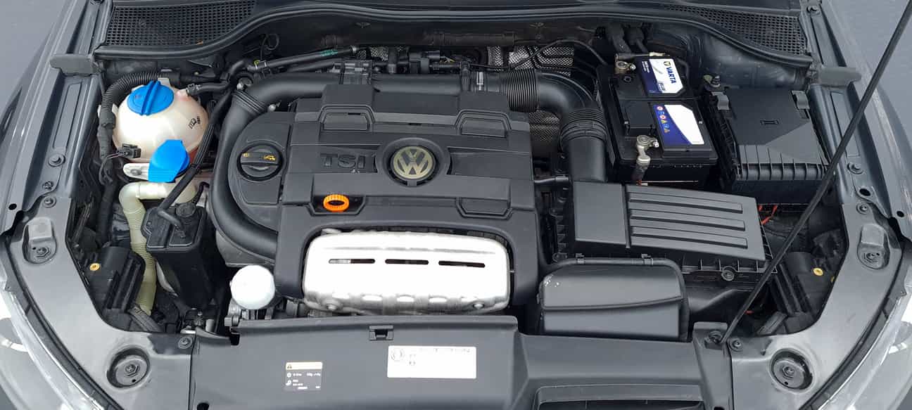 used 2013 Volkswagen SCIROCCO TSI 1.4