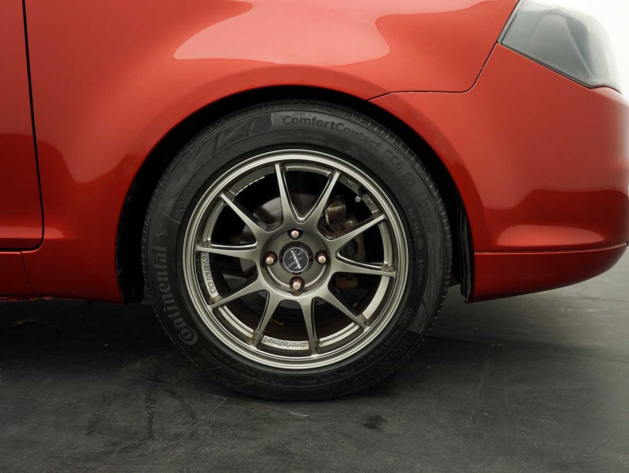 used 2014 Proton Saga FLX Standard 1.3