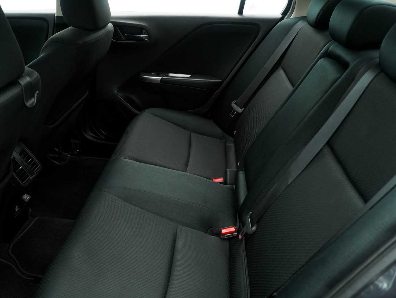 terpakai 2019 Honda City E i-VTEC 1.5