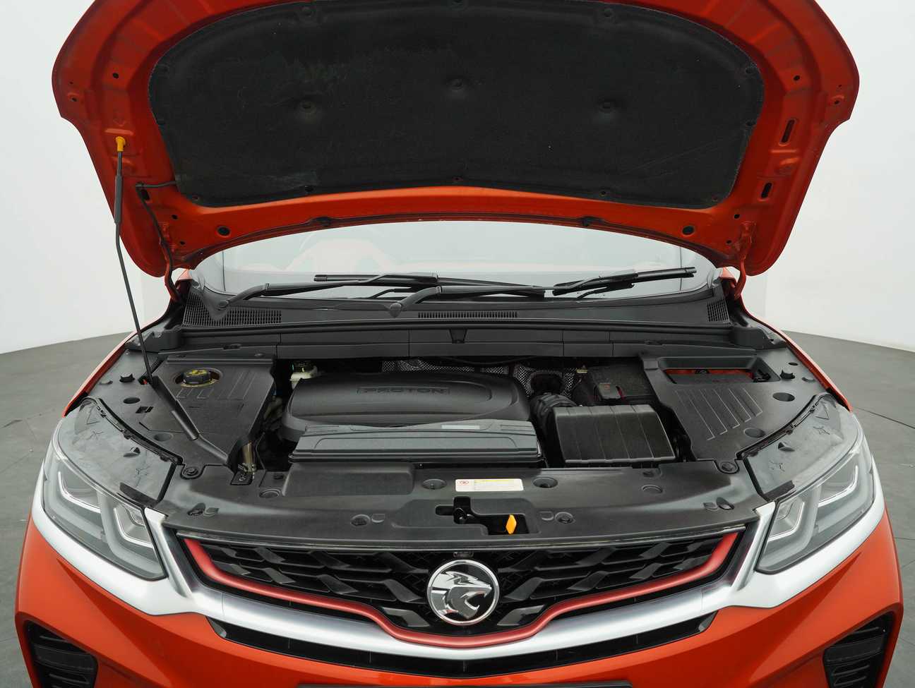 terpakai 2021 Proton X50 Premium 1.5