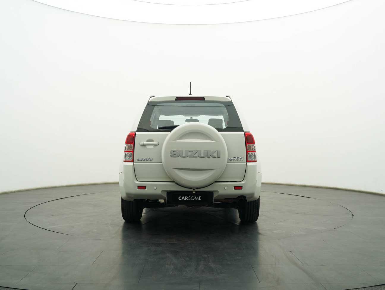 used 2010 Suzuki Grand Vitara  2.0