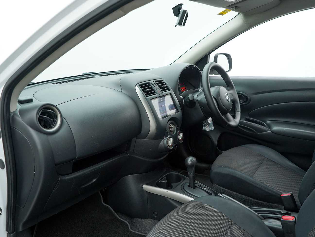 used 2014 Nissan Almera E 1.5
