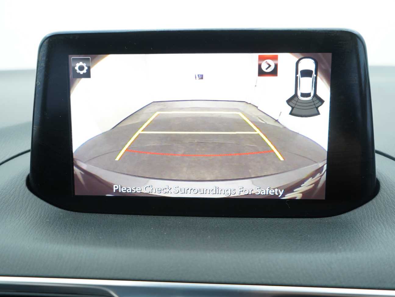 used 2018 Mazda 3 SKYACTIV-G 2.0