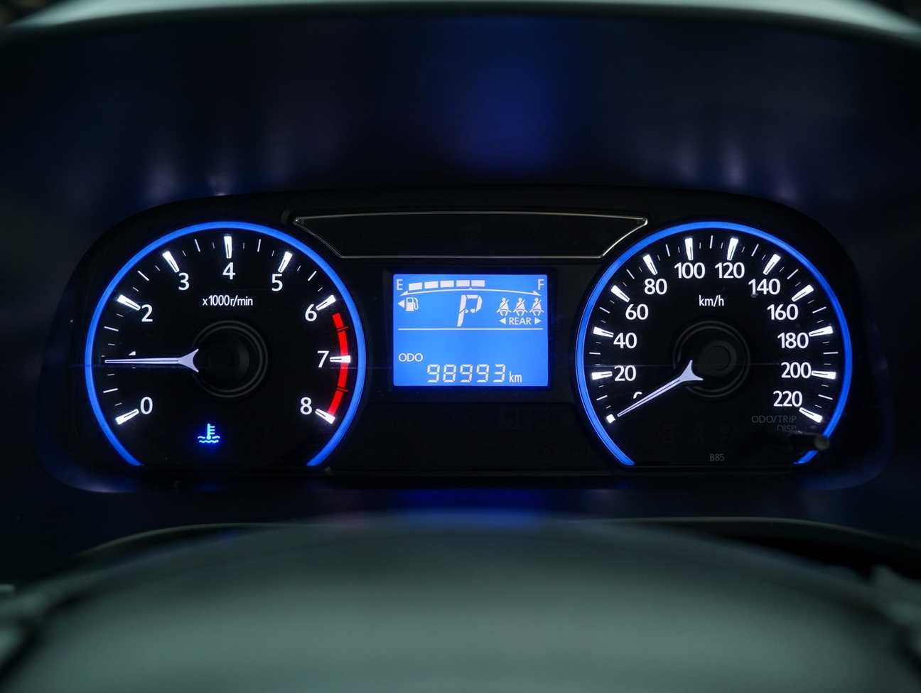 used 2019 Perodua Myvi AV 1.5