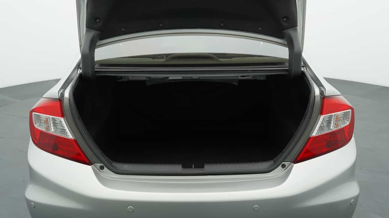 used 2015 Honda CIVIC S 1.8