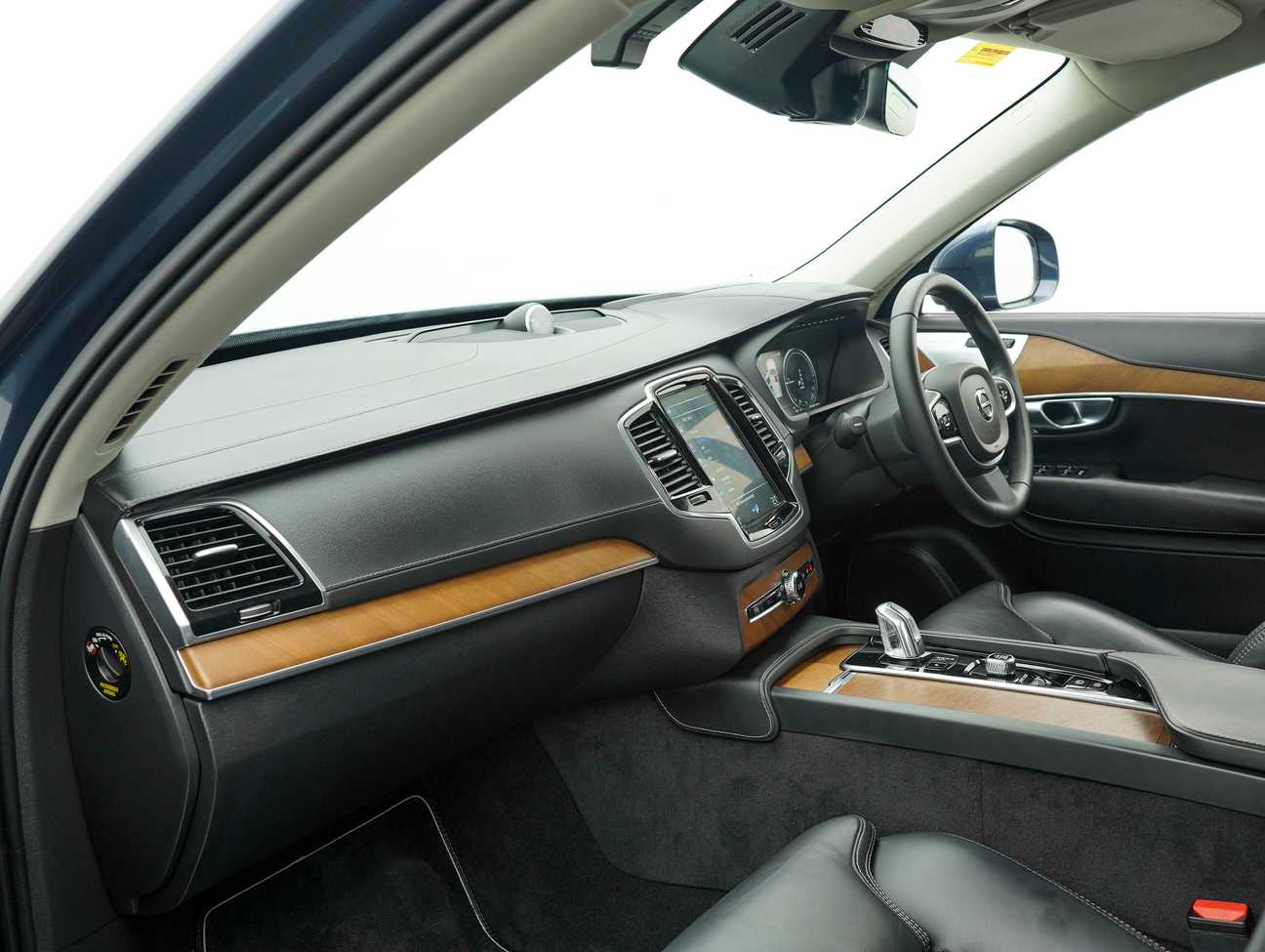 used 2018 Volvo XC90 T8 2.0