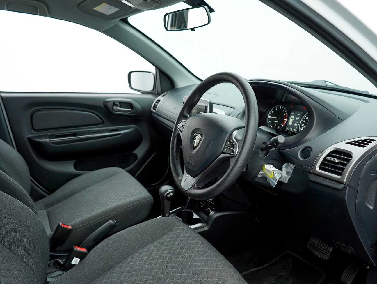 used 2020 Proton Saga Premium 1.3