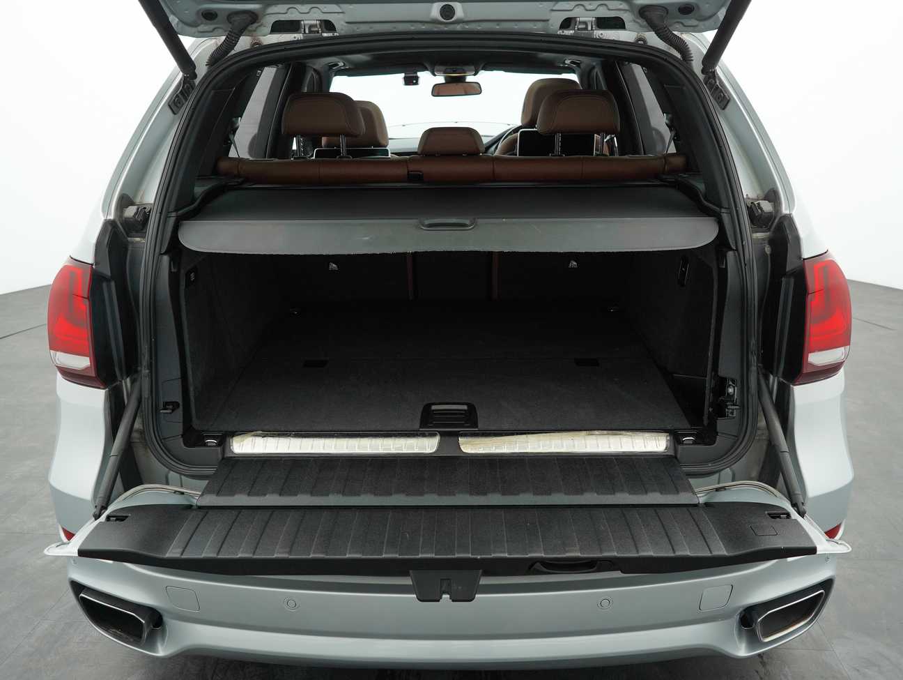 terpakai 2017 BMW X5 xDrive40e M Sport 2.0