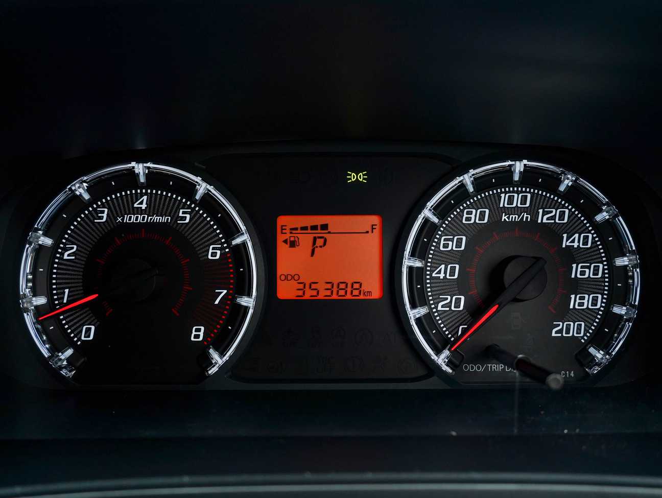 used 2021 Perodua Bezza X 1.3