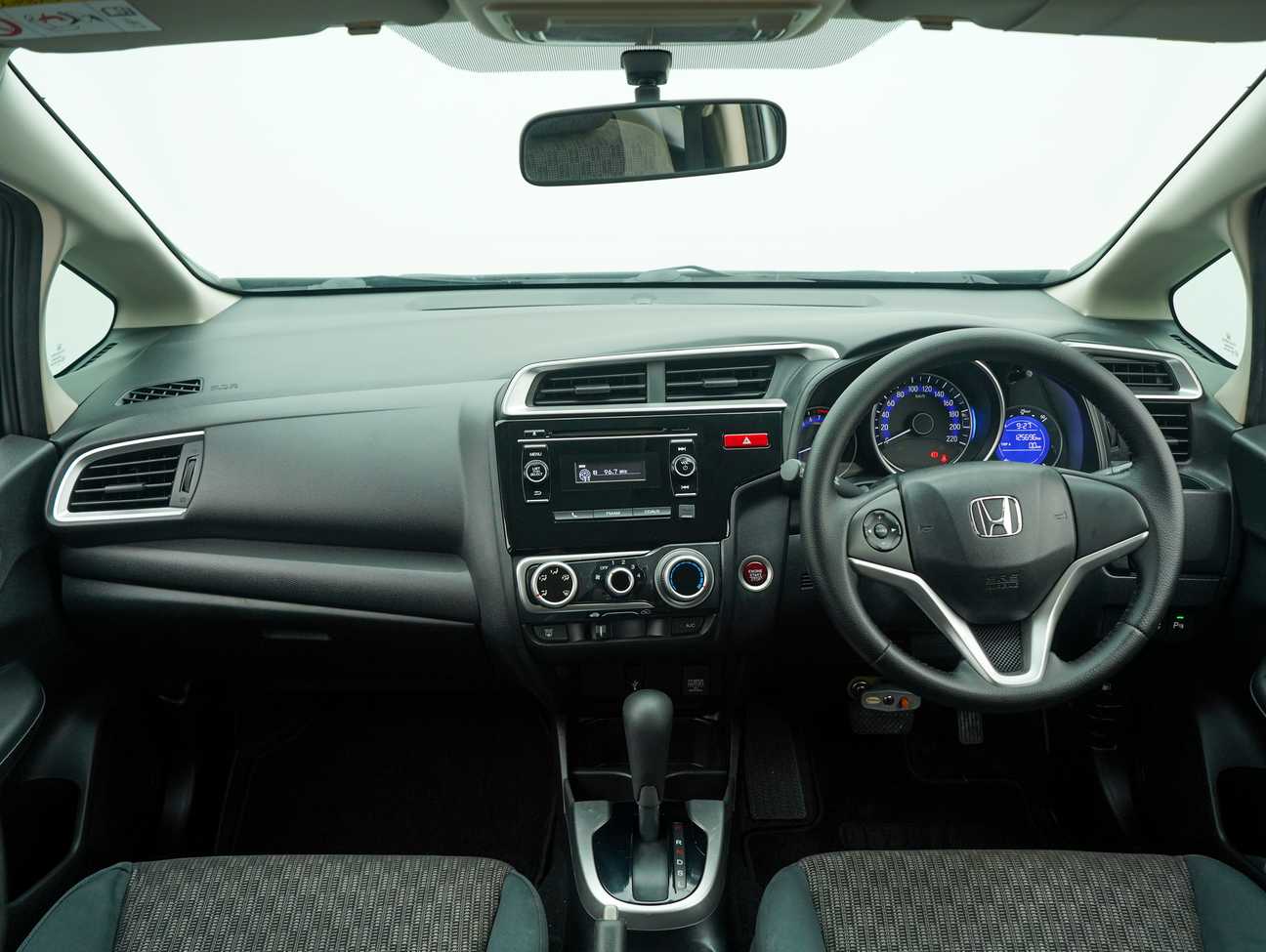 used 2016 Honda Jazz E i-VTEC 1.5