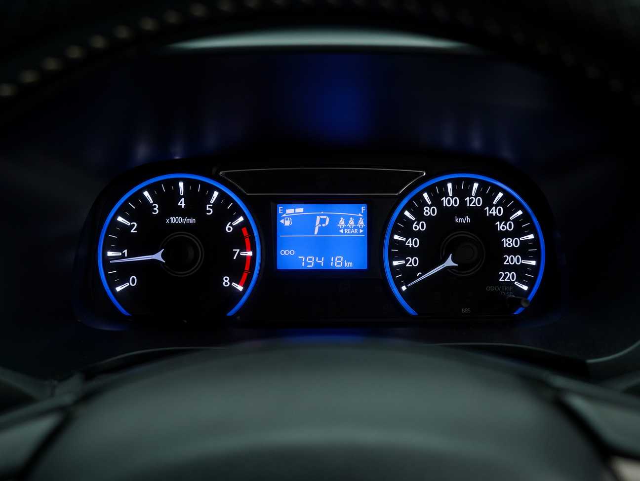 used 2020 Perodua Myvi H 1.5