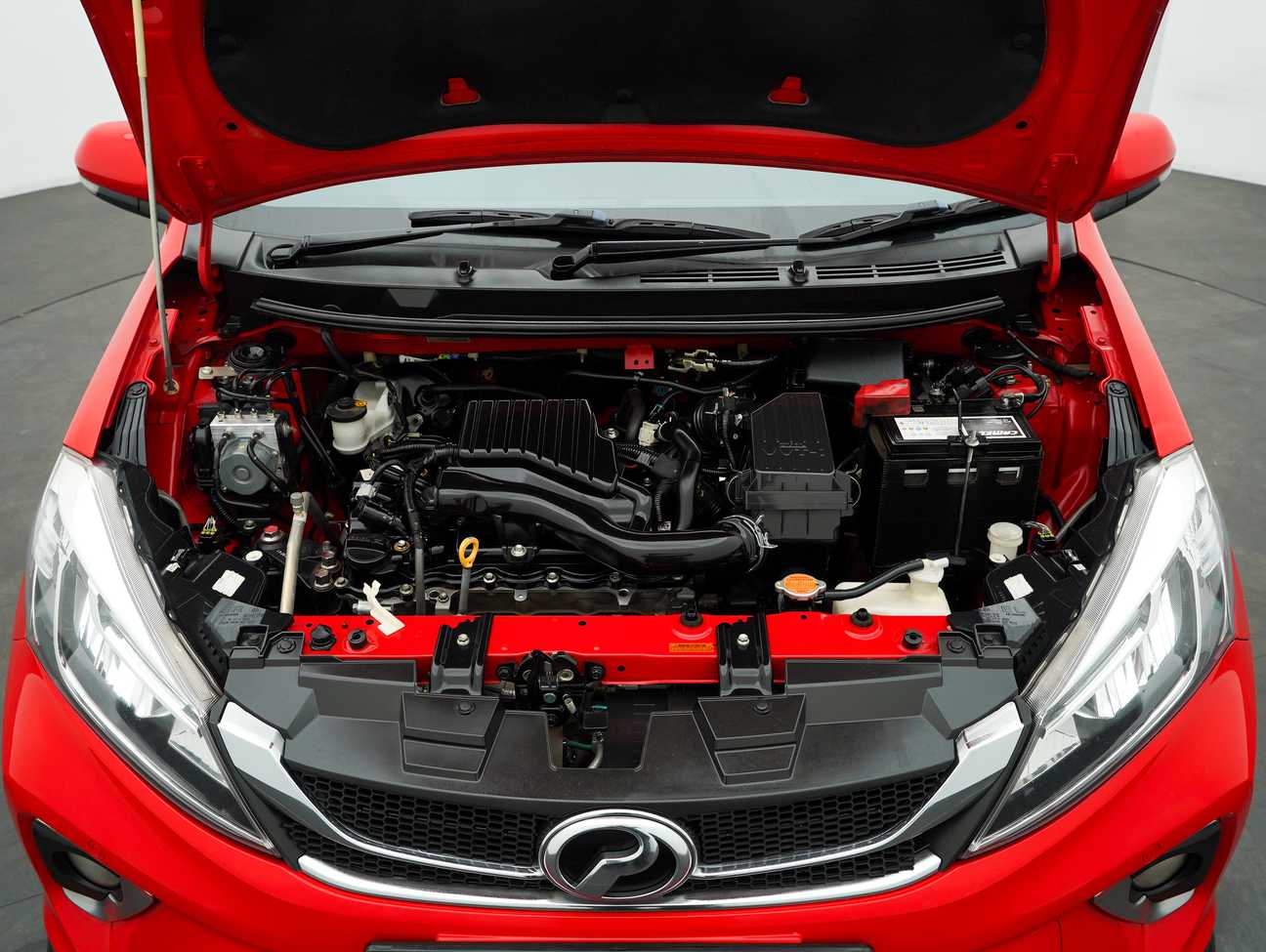 used 2020 Perodua Myvi H 1.5