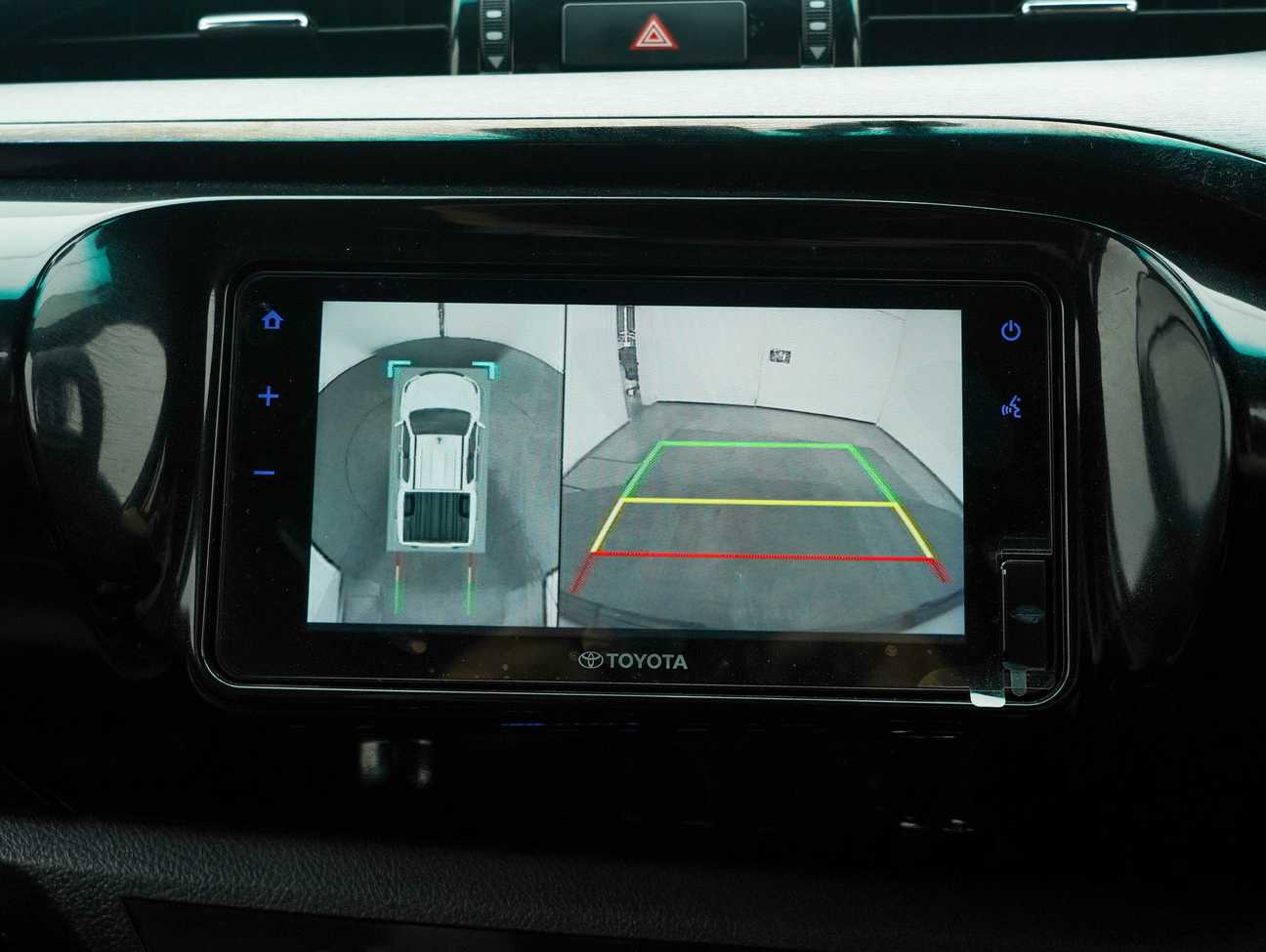 used 2021 Toyota Hilux Rogue Dual Cab 2.8