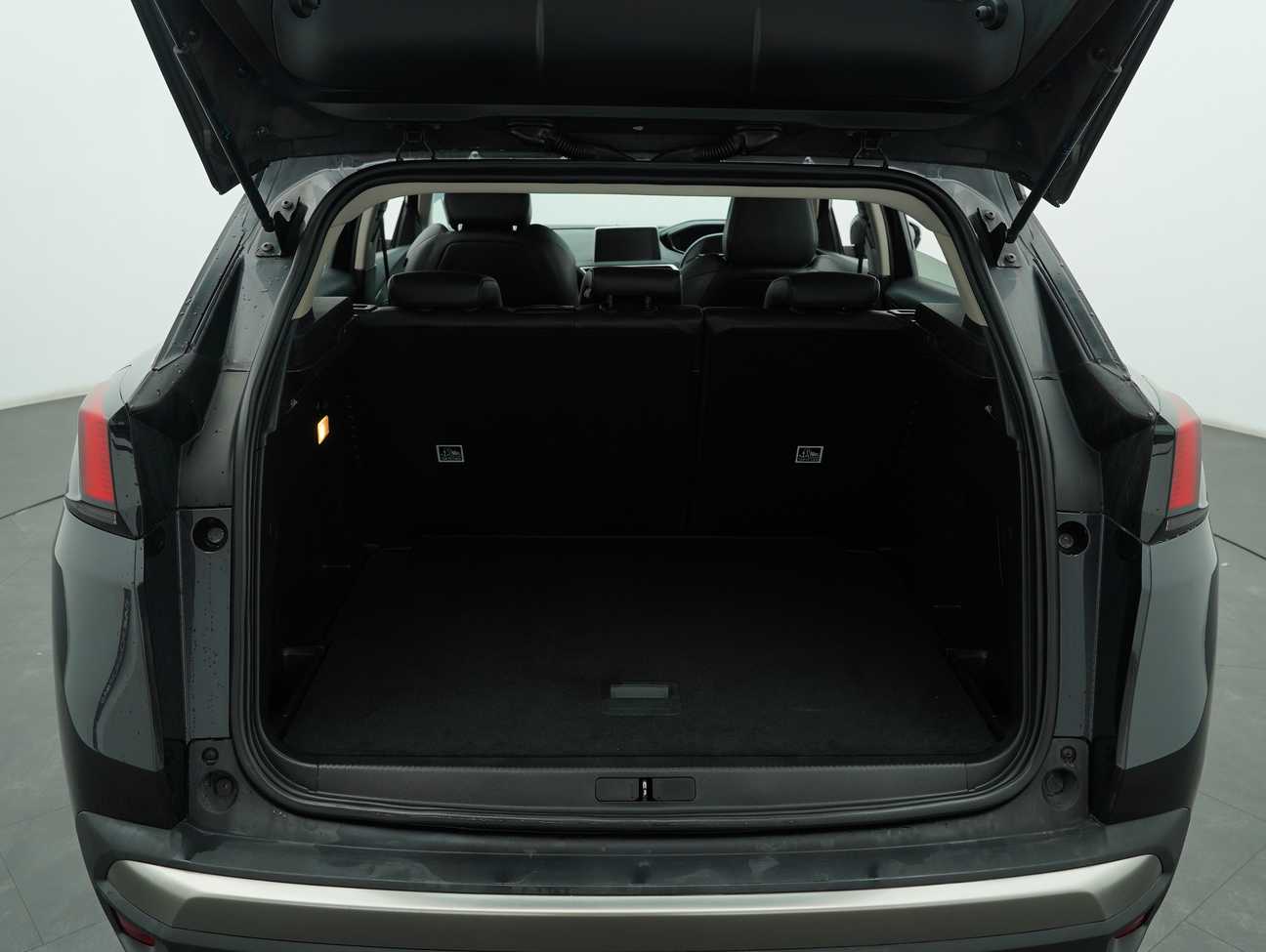 used 2020 Peugeot 3008 THP Allure 1.6