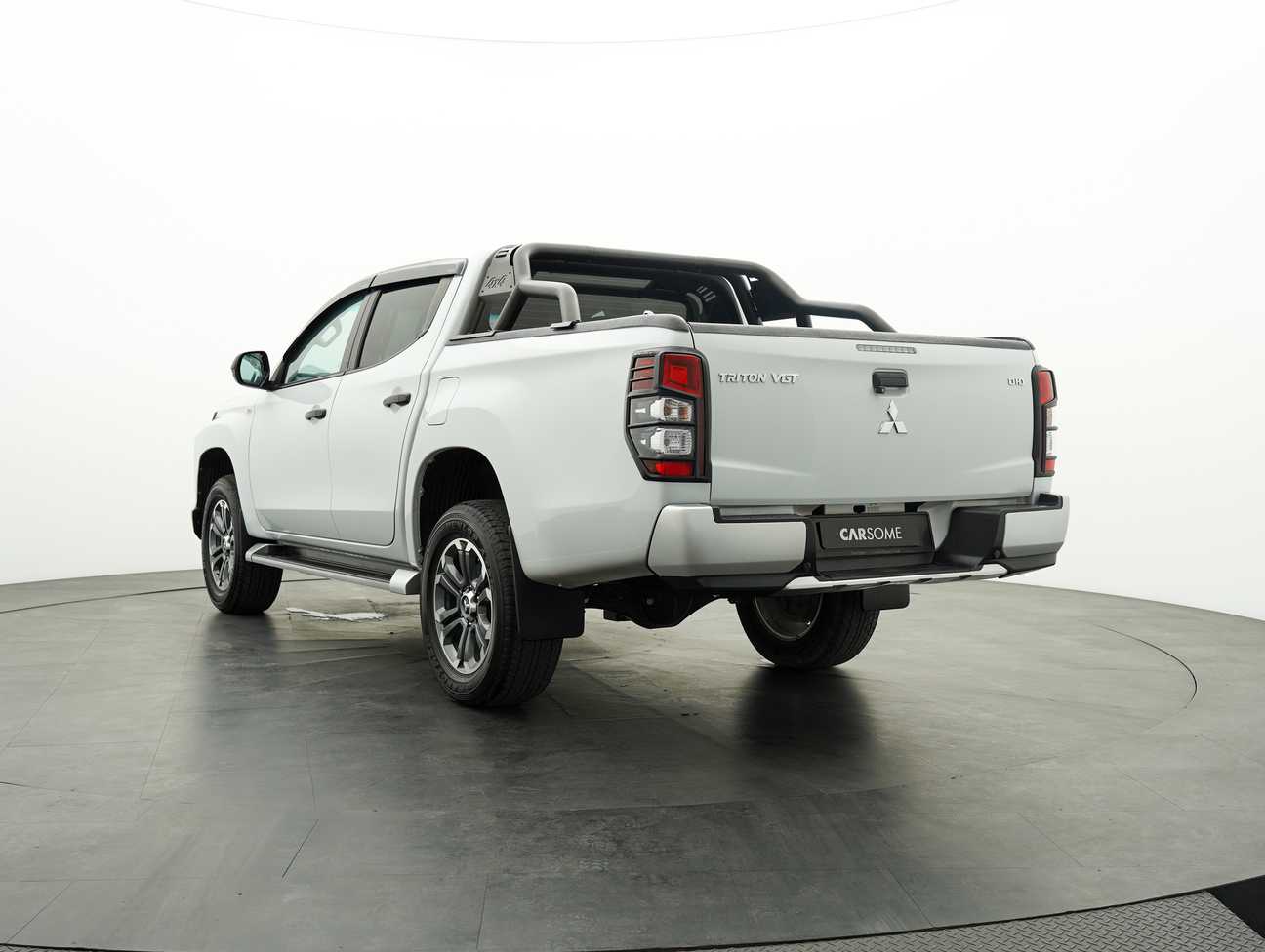 used 2020 Mitsubishi Triton VGT 2.4