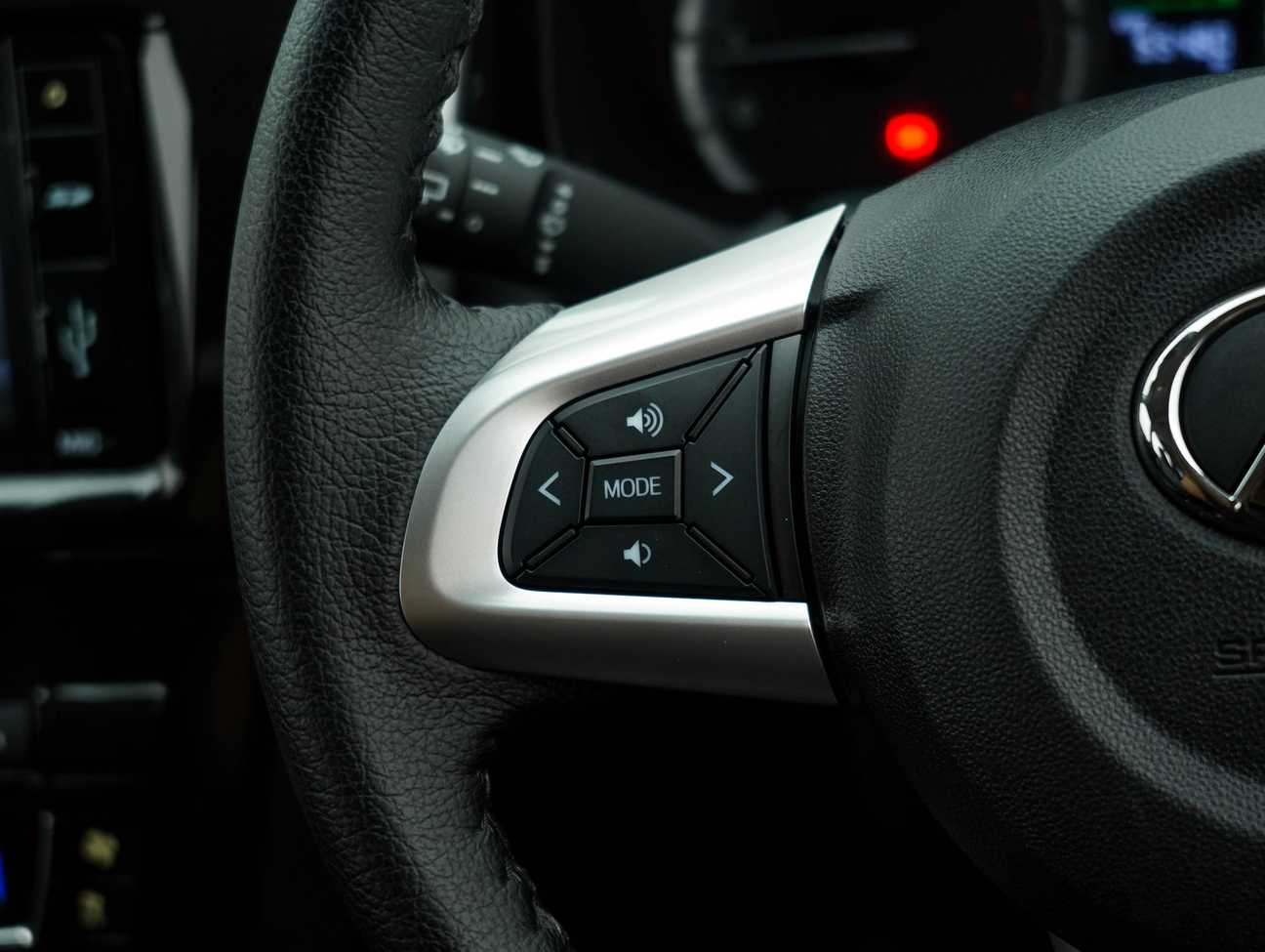 terpakai 2022 Perodua Aruz AV 1.5
