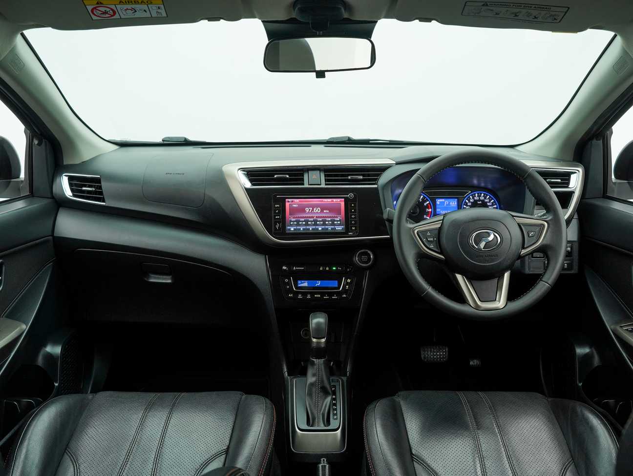 used 2020 Perodua Myvi AV 1.5