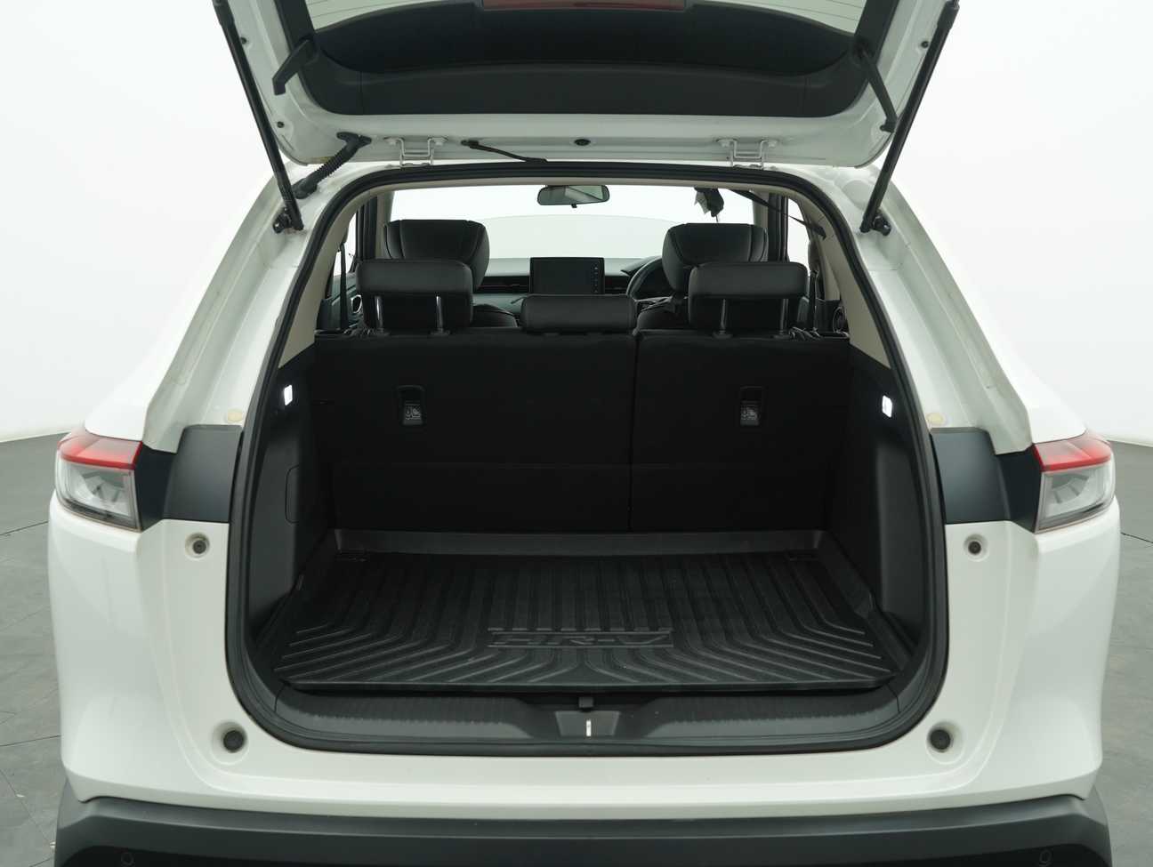 used 2023 Honda HR-V V 1.5